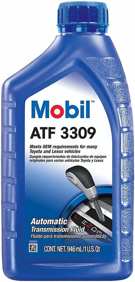 Transmission Fluid